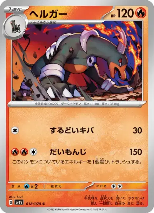 ヘルガー