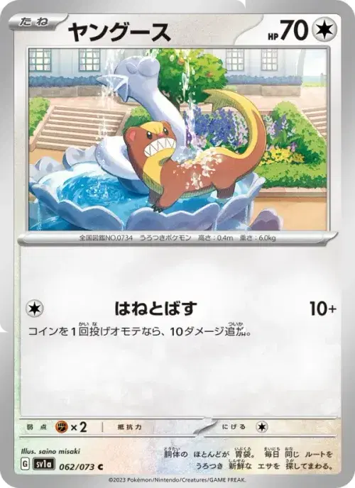 ヤングース
