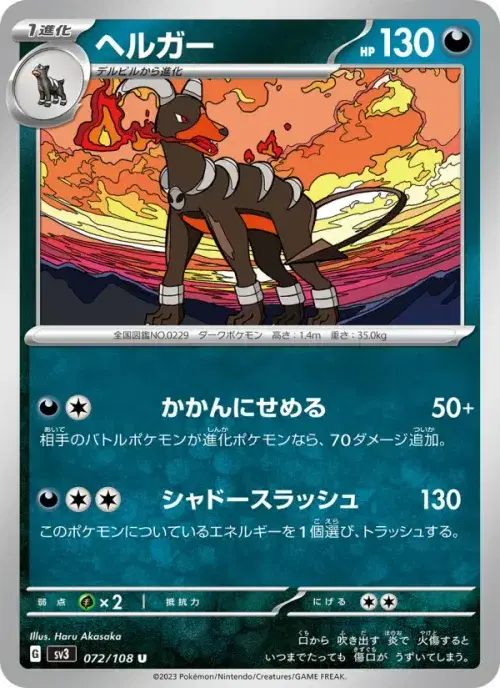 ヘルガー