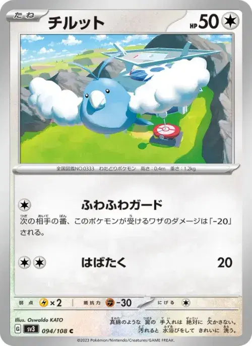 チルット