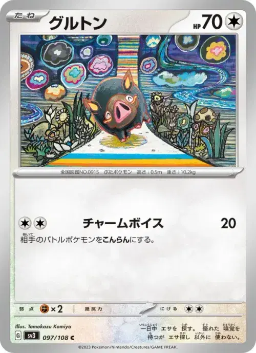 グルトン