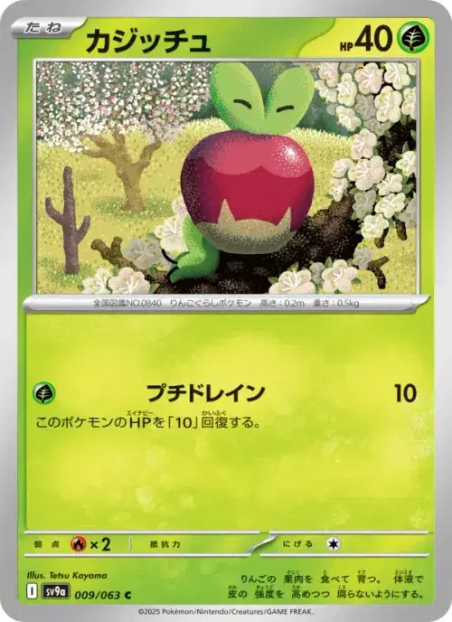 カジッチュ
