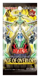 AGE OF OVERLORD（BOX）