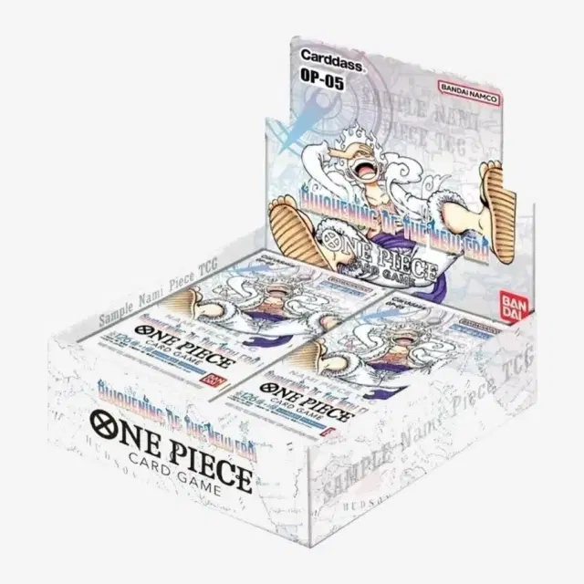 Awakening of the New Era - Booster Box