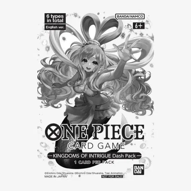 Kingdoms of Intrigue - Dash Pack