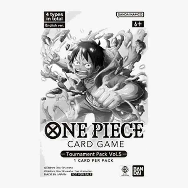 Tournament Pack Vol. 5