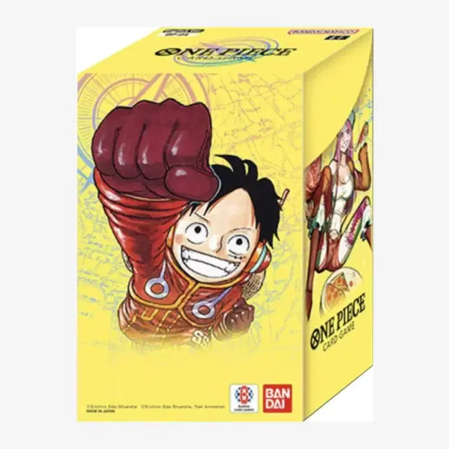 Double Pack Set Volume 4