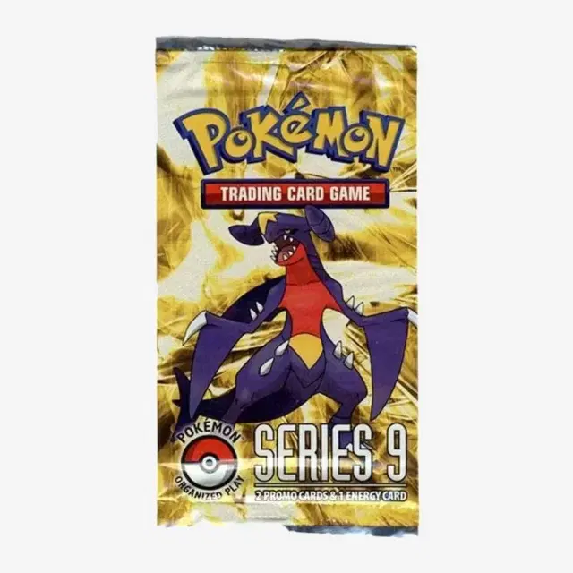 POP Series 9 Pack