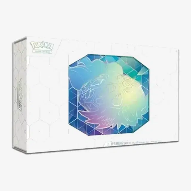 Terapagos ex Ultra-Premium Collection