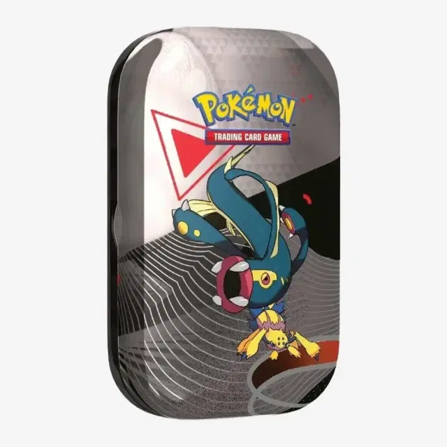 Unova Mini Tin [Elektross & Galvantula]