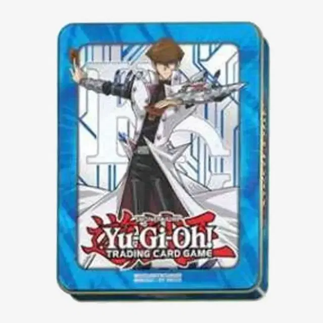 2017 Mega-Tin [Kaiba]