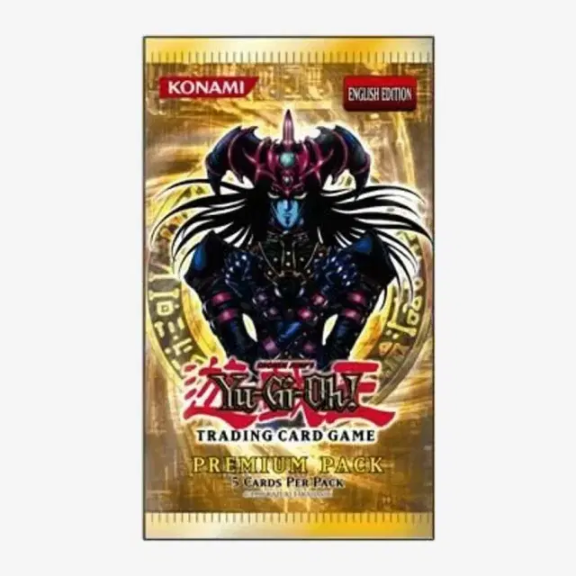 Premium Pack 1 Booster Pack