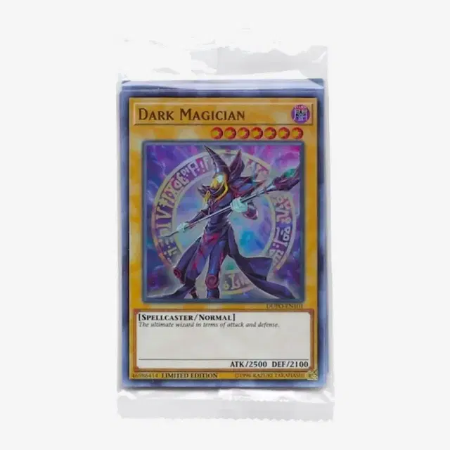 Duel Power Promo Pack