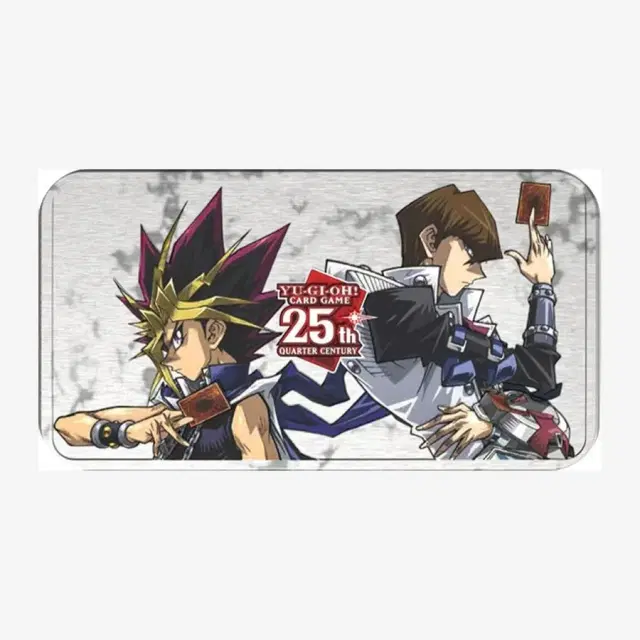 25th Anniversary Tin: Dueling Mirrors