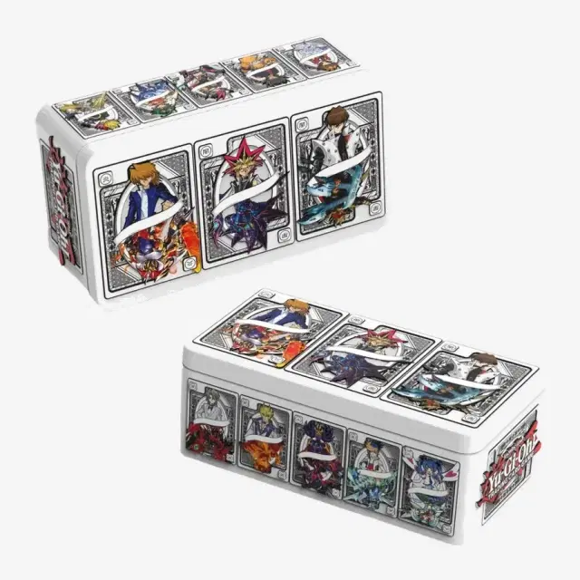 2025 Mega-Pack Tin