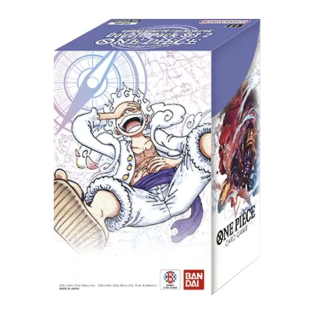 Double Pack Set Volume 2