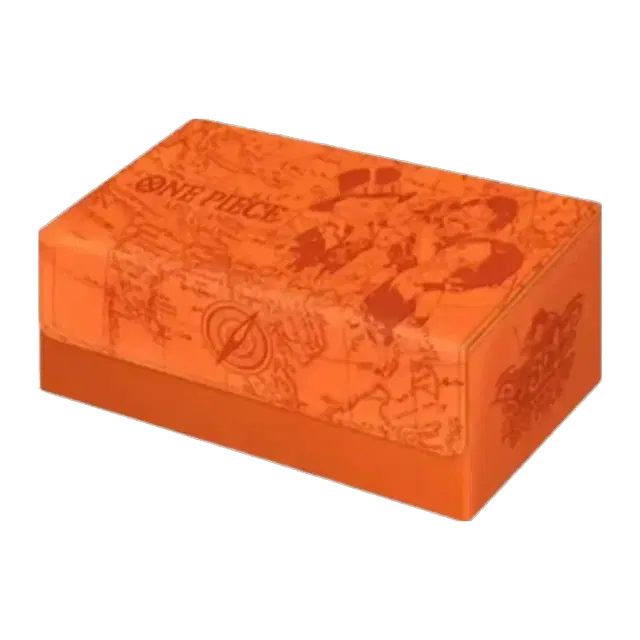 One Piece Japanese Version 3rd Anniversary Set (Sealed Promotional Bundle)