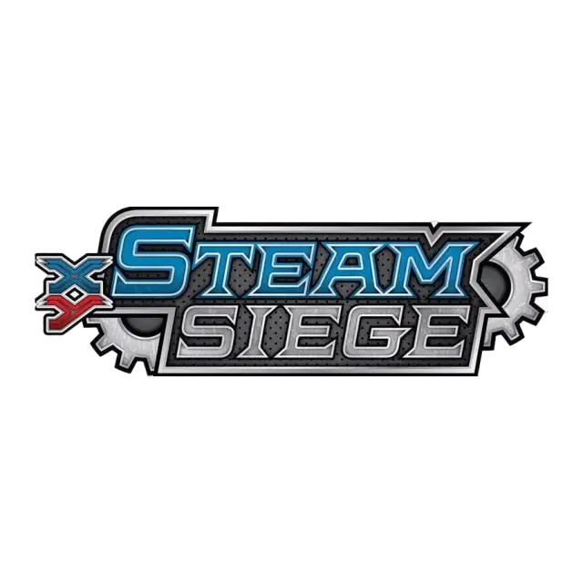 Steam Siege Elite Trainer Box