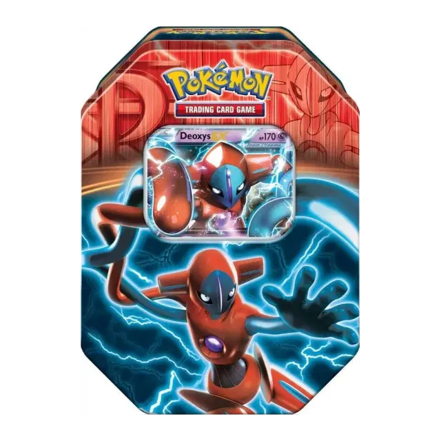 Team Plasma Tin [Deoxys EX]