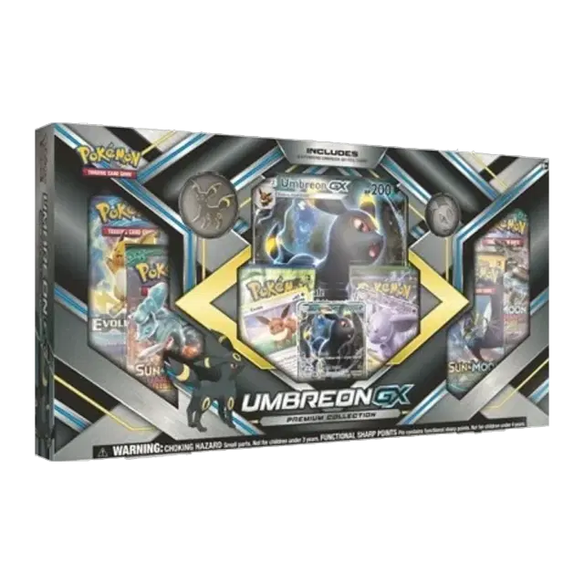 Umbreon GX Premium Collection