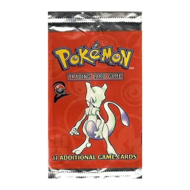 Base Set 2 Booster Pack