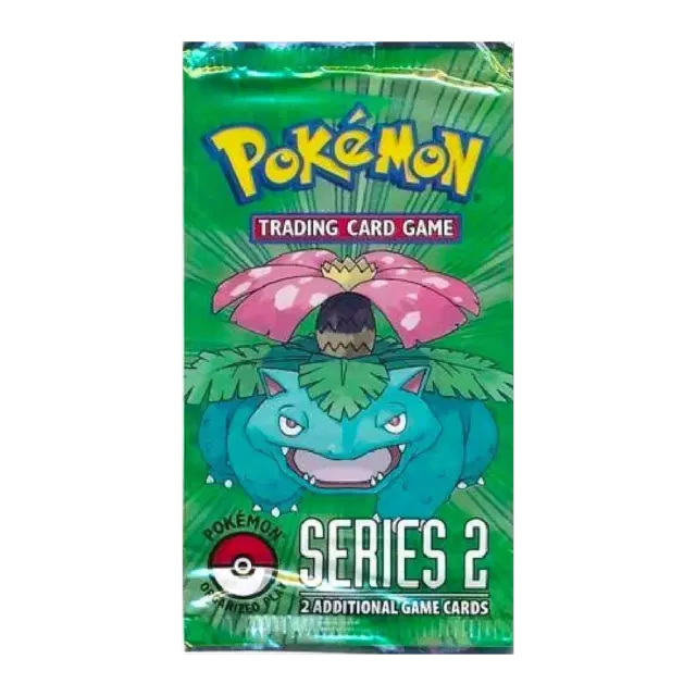 POP Series 2 Pack