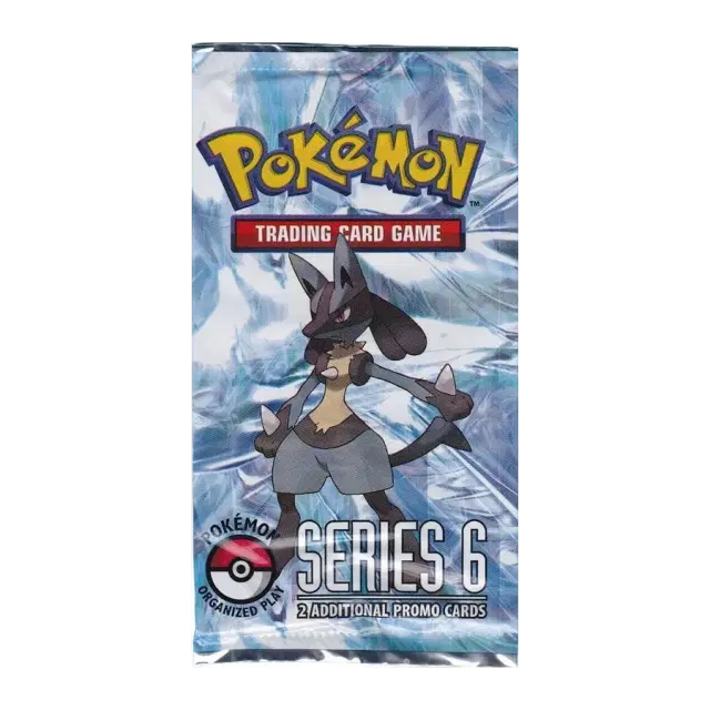 POP Series 6 Pack
