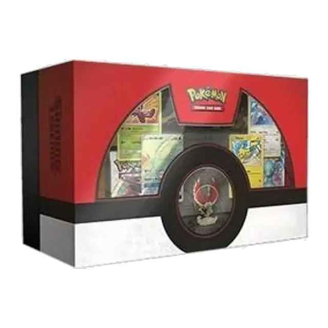 Shining Legends Super-Premium Collection [Ho-Oh GX]