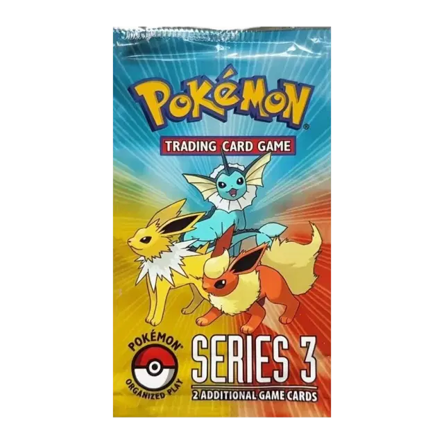 POP Series 3 Pack