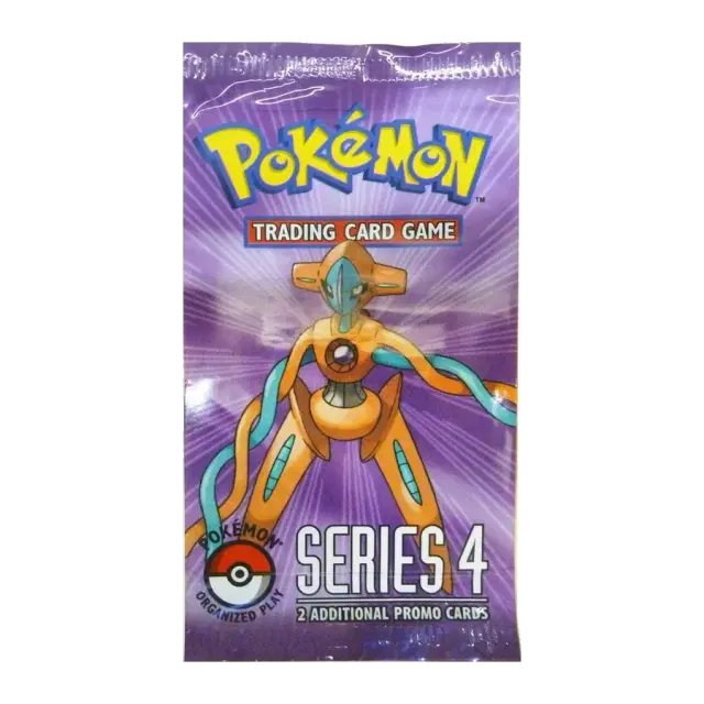 POP Series 4 Pack