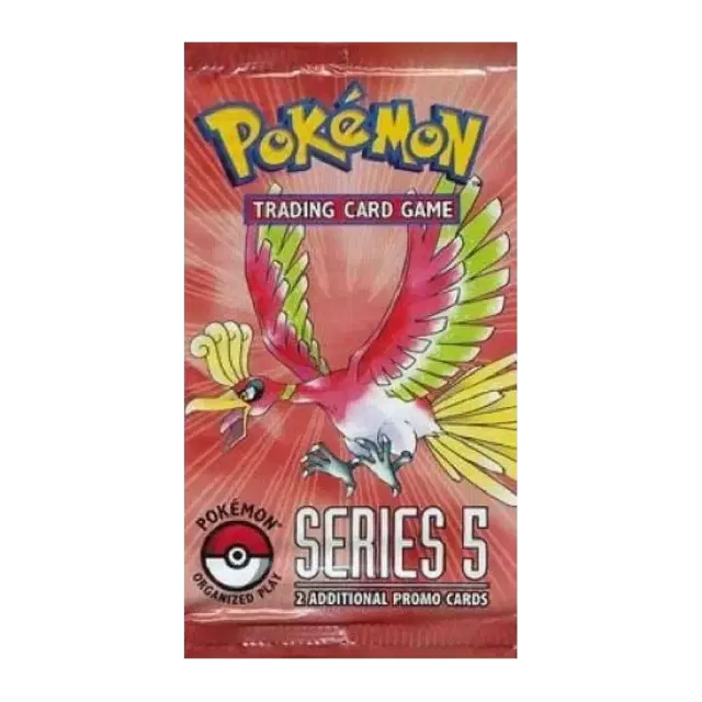 POP Series 5 Pack