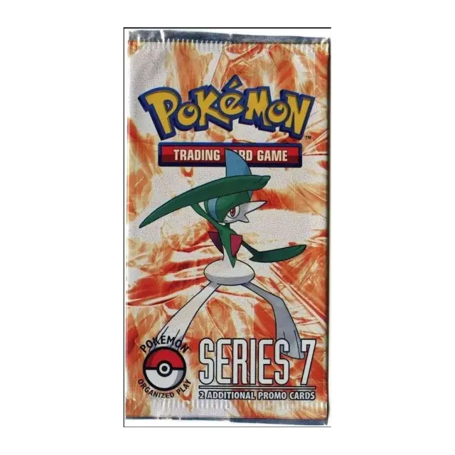 POP Series 7 Pack