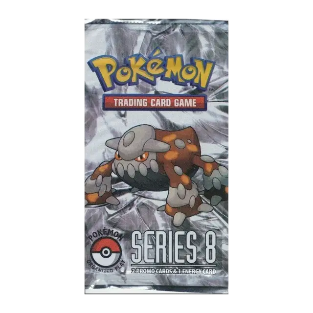 POP Series 8 Pack