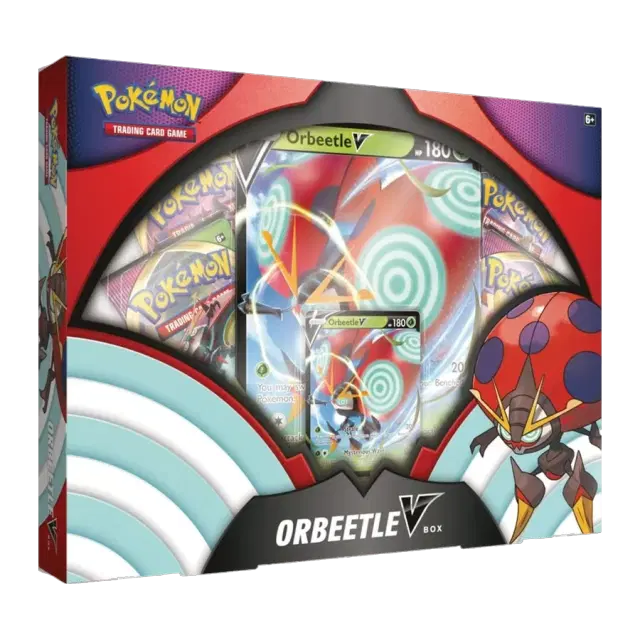 Orbeetle V Box