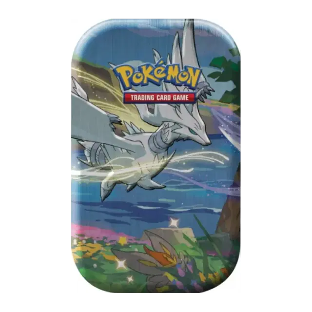 Shining Fates Mini Tin [Reshiram]