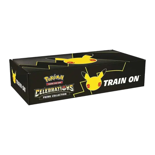 Celebrations Prime Collection