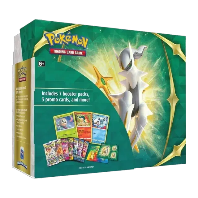 Spring 2022 Collector Bundle