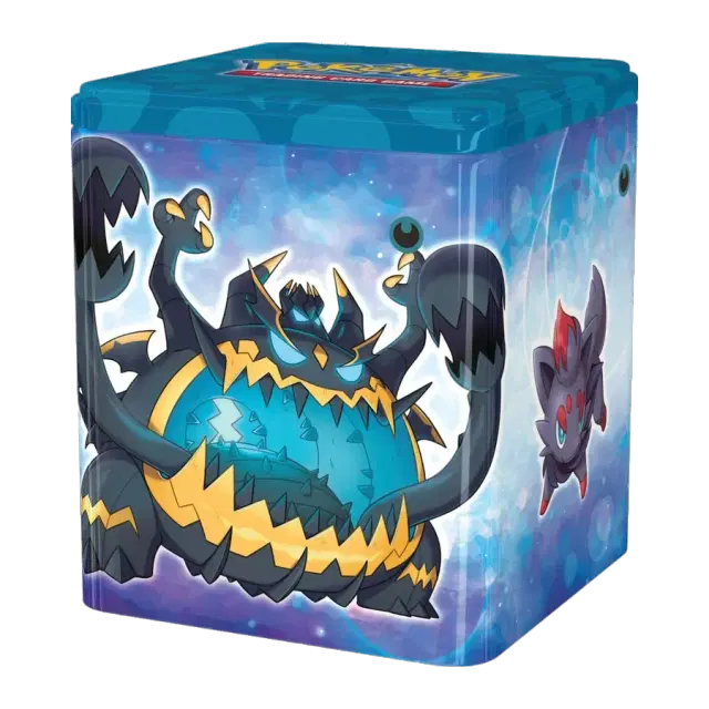 Pokemon Stacking Tin: Darkness