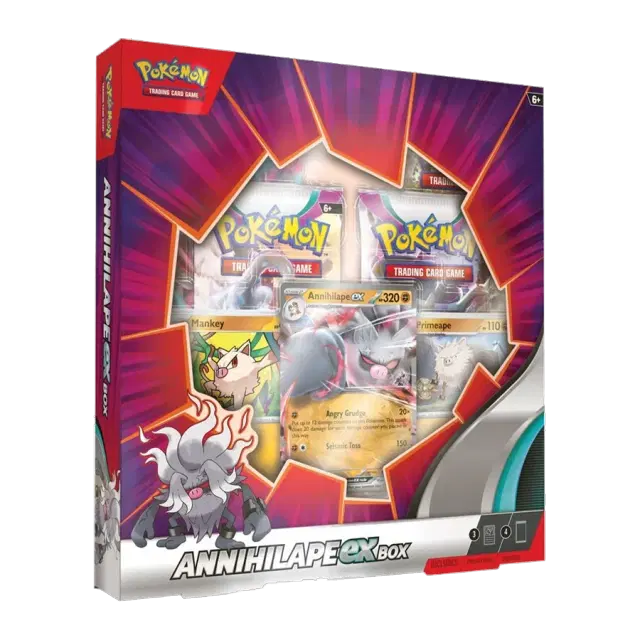 Annihilape ex Box