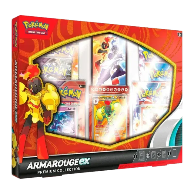 Armarouge ex Premium Collection
