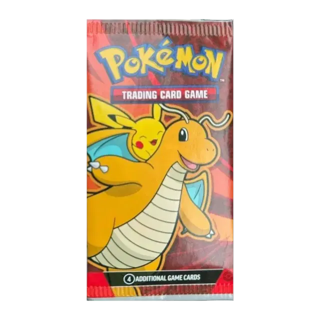McDonald's 2024 Match & Battle Pack