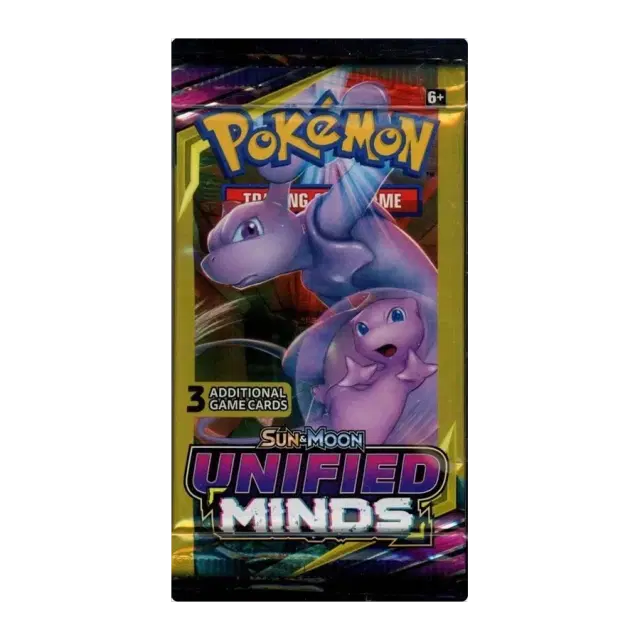 Unified Minds Mini Pack
