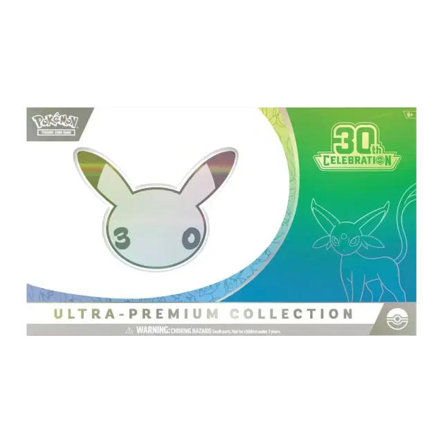 30th Celebration Ultra-Premium Collection [Day]