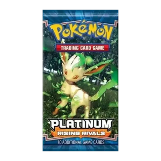 Rising Rivals Booster Pack
