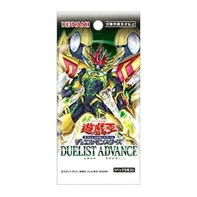 DUELIST ADVANCE（BOX）