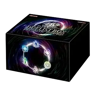DUELIST BOX - PRISMATIC SUMMON -