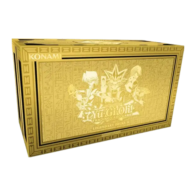 Legendary Decks II Collector's Set [1st Edition]