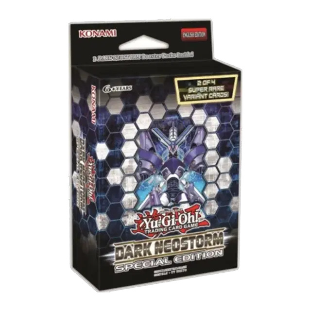 Dark Neostorm: Special Edition Box