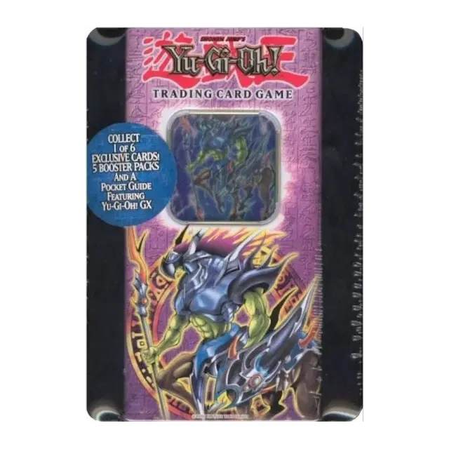 2005 Collectors Tin: Exarion Universe