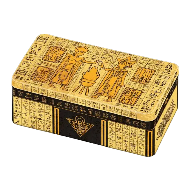 2020 Tin of Lost Memories